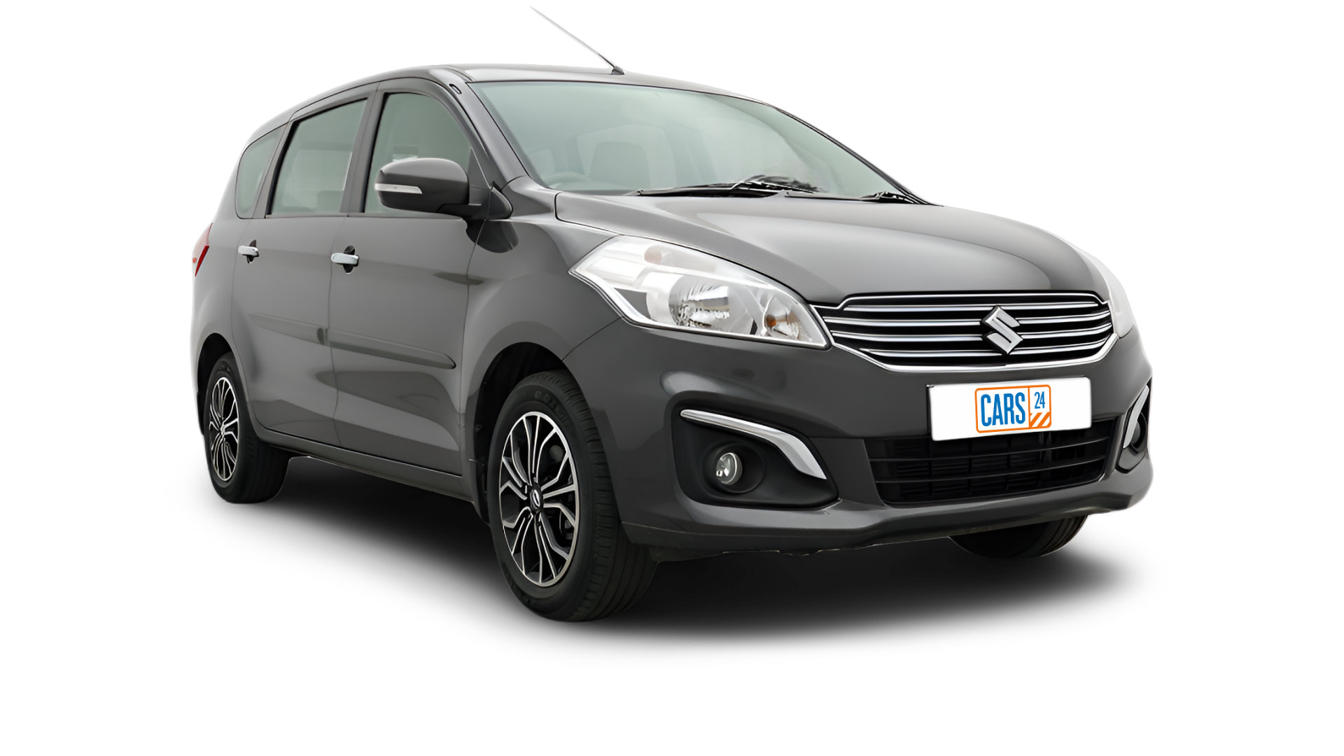 Maruti Ertiga-img